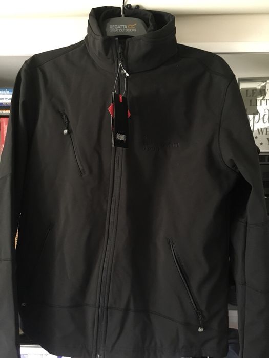 Softshell damski i meski