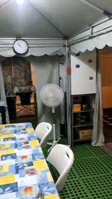 Alvéolo + Caravana + Recheio