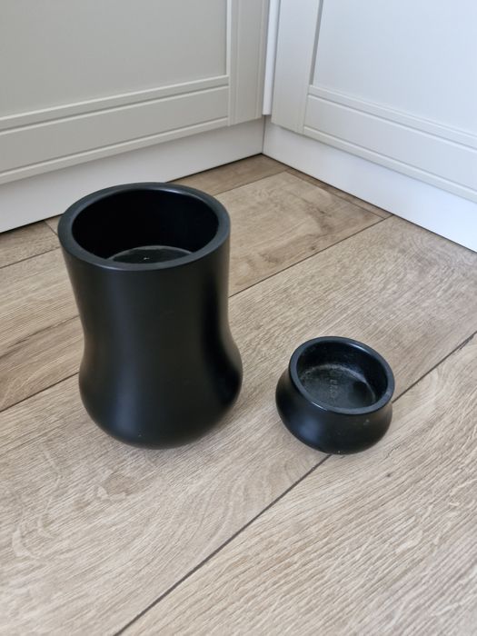 Świeczniki Ikea 2 sztuki