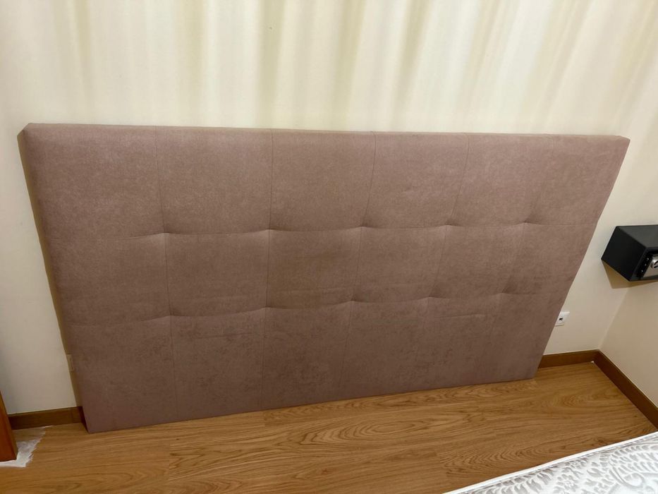 Cabeceira de cama