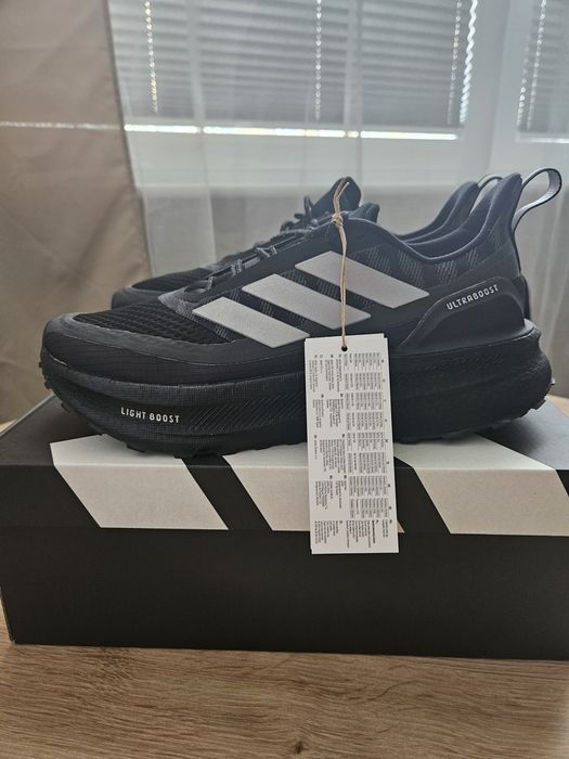 Buty Adidas Ultraboost Climawarm