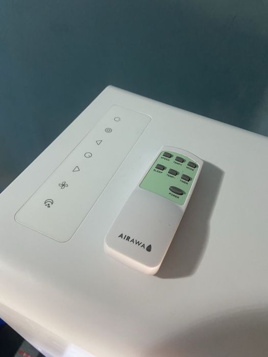 Ar condicionado portatil 12000btu
