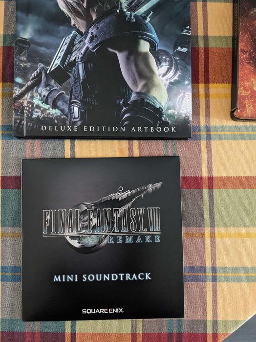 [Vendo] Jogos Playstation 4