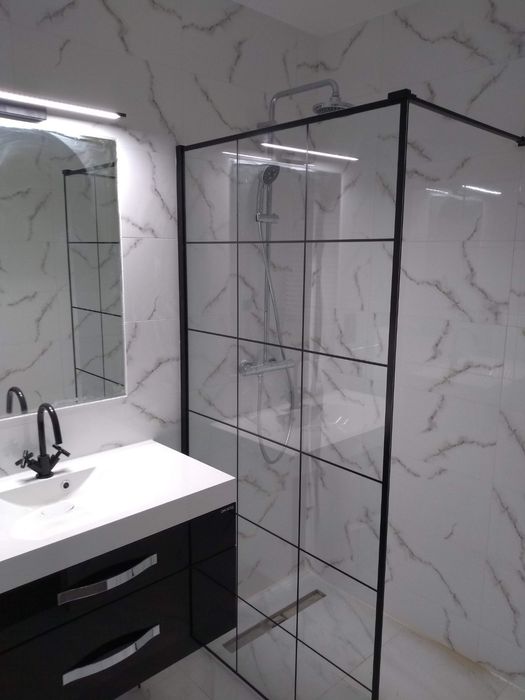 Будівельно-ремонтні роботи