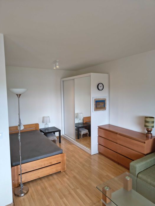 Mieszkanie w Piasecznie 40 m² - Widok 4