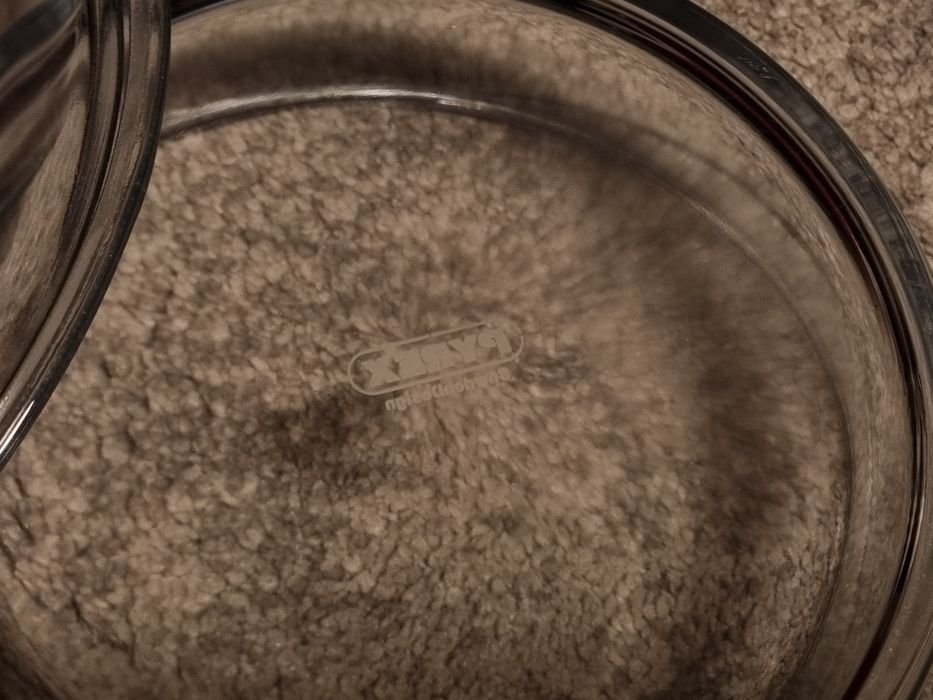 Pyrex Pot with Lid424781345059000323