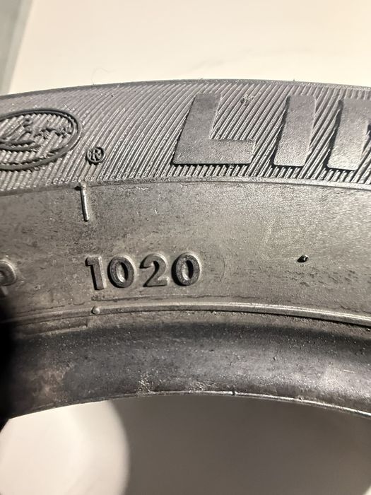 Opona letnia 185/55R15 Linglong GreenMax HP010 Ford Opel #L1399