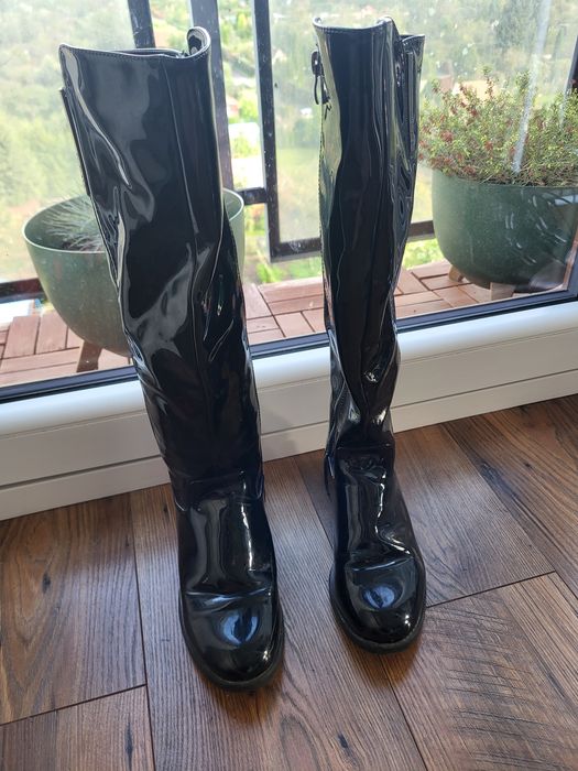 Buty damskie rozmiar 36