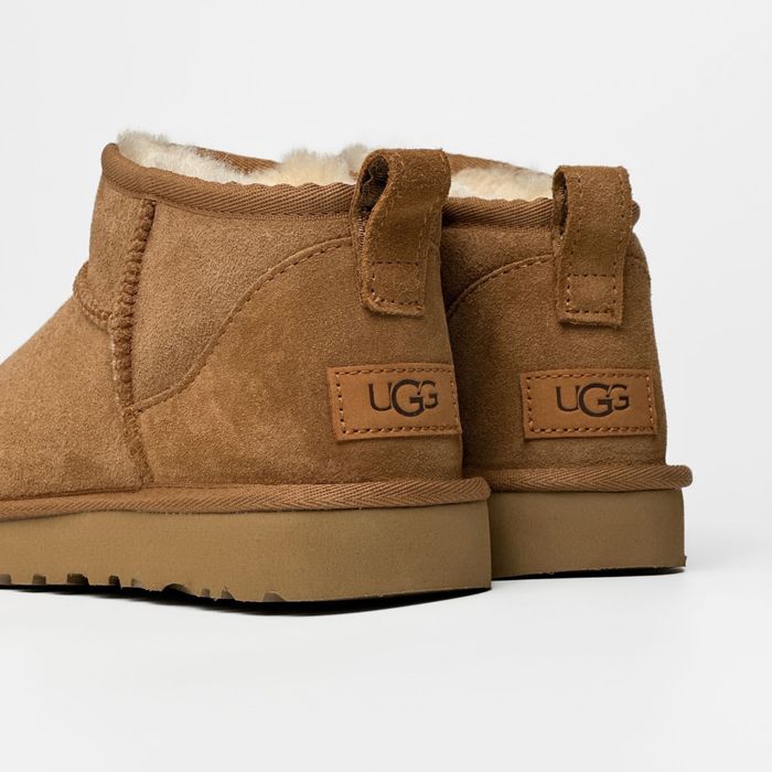 Продам оригінальні Ugg уггі угги Ultra mini 36, 37, 38, 39, 40, 43