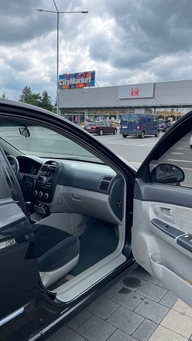 Kia cerato 1.6 i