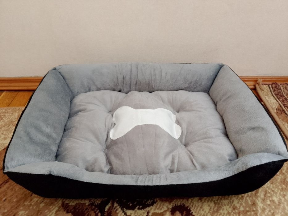 Лежанка матрац матрас ліжко  для тварин
