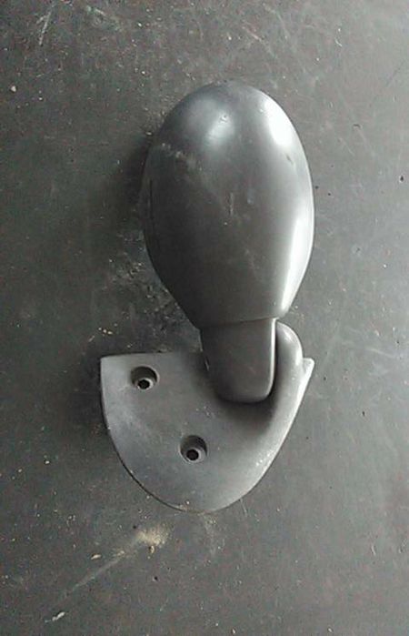 Retrovisor / espelho direito RENAULT Twingo I (C06_)