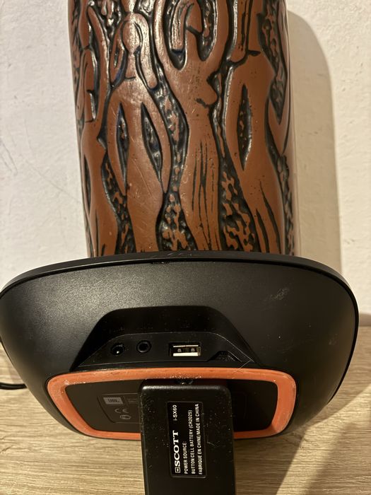 Ipod 7!! Jak igła + JBL stacja !!