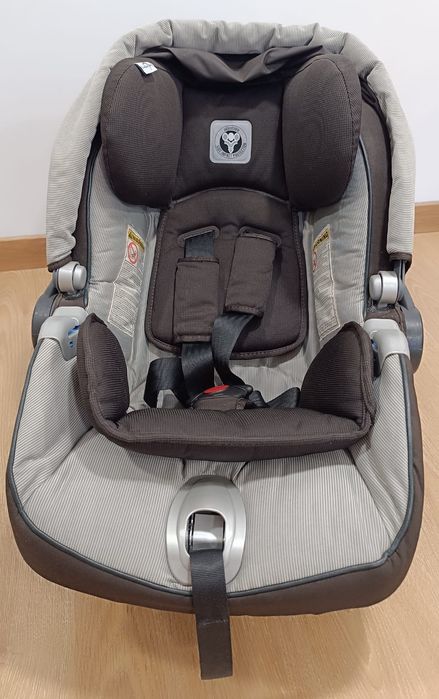 Cadeira Auto Primo Viaggio
