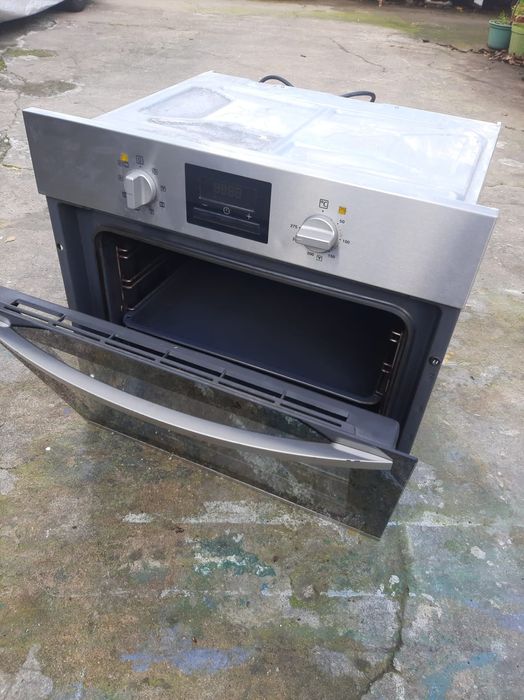 Forno  Eletrico Zanussi