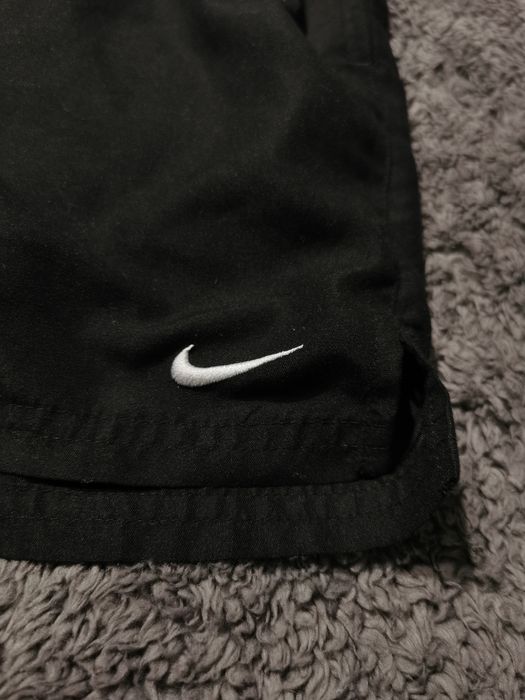 Spodenki męskie Nike