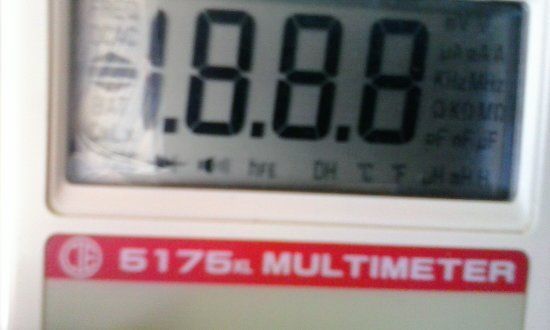 multimeter64739485165314123