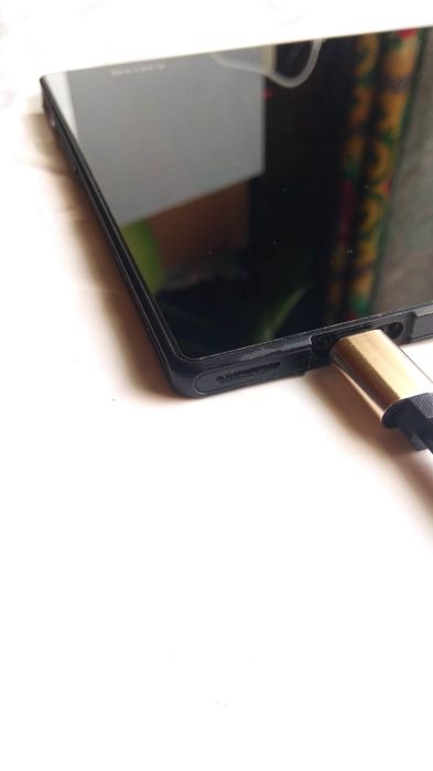 Планшет SONY Xperia Tablet Z SGP321 пам'ять 2/16Гб, 8/2Мп камери роб,
