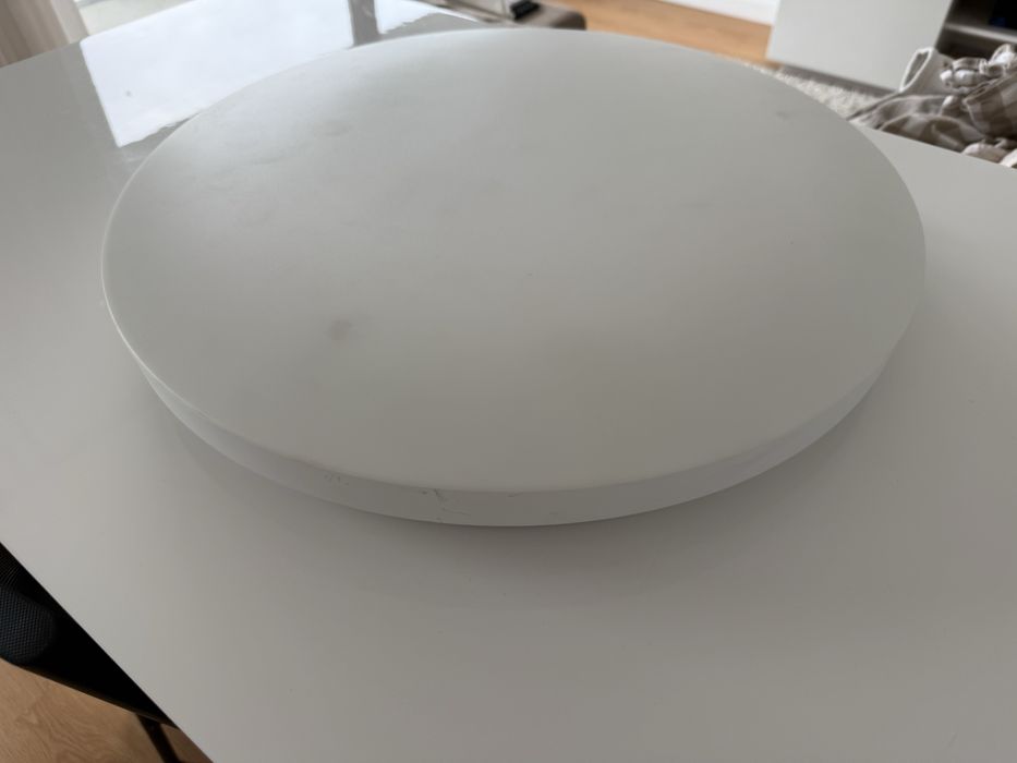 Candeeiro inteligente de teto xiaomi smart led