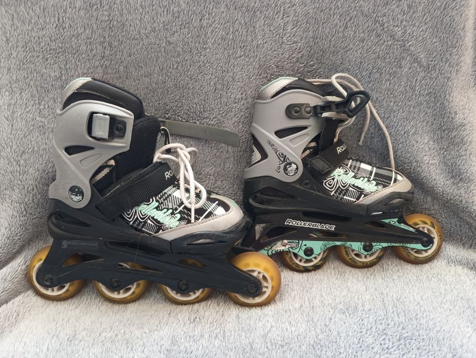 Rolki Rollerblade 32-35