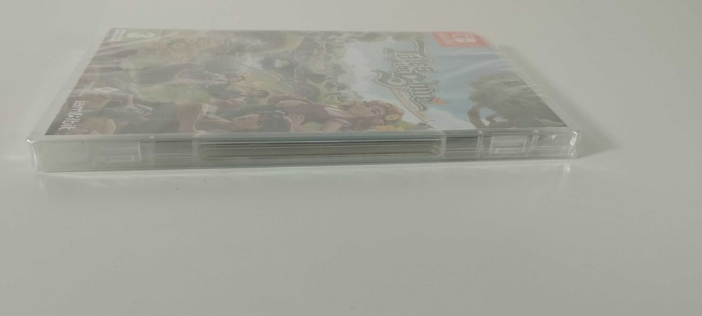 Tales of the Shire: A The Lord of The Rings Game - Nintendo Switch