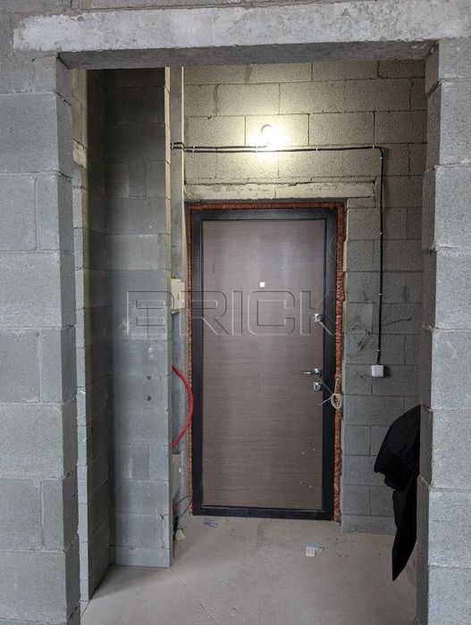 Продаж квартири з терасою 15 м² | Стелі 3,3 м | ЖК Файна Таун | 16 поверх
