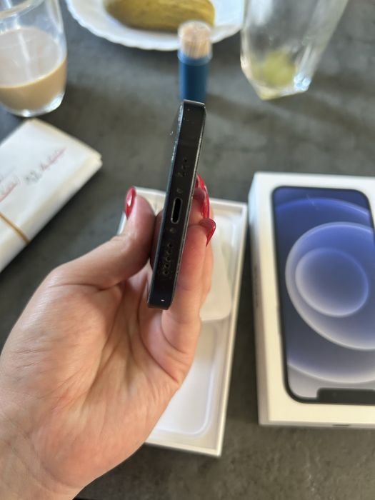 Iphone 12 128 GB