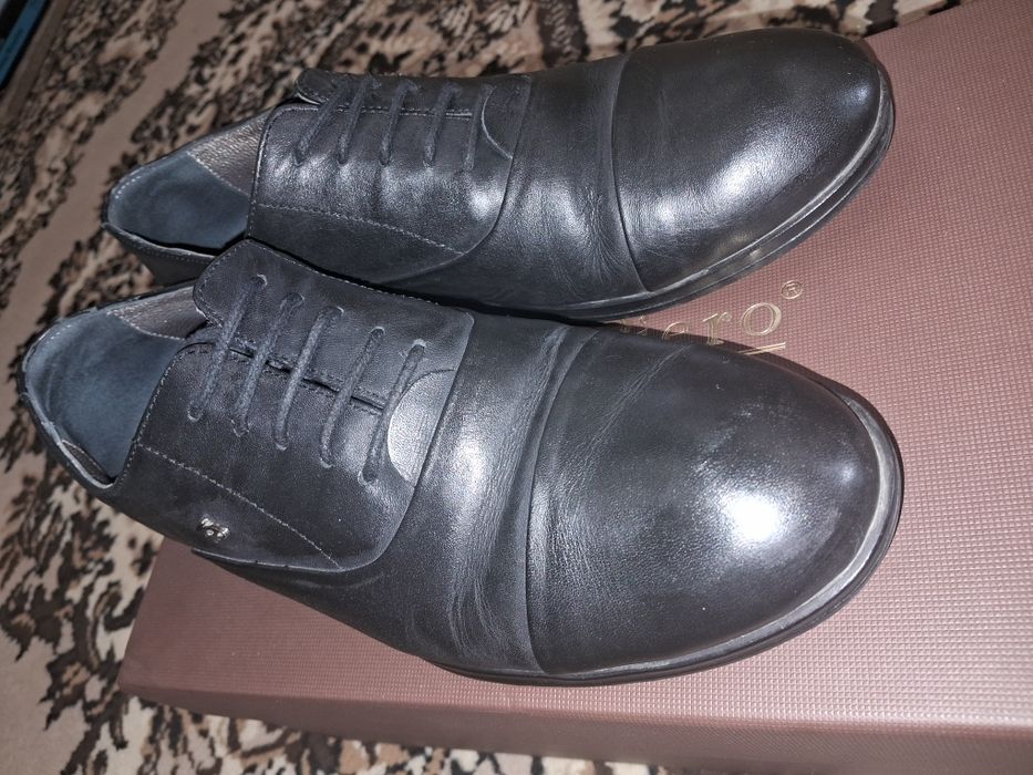 Туфлі, туфлі для чоловіка, туфлі для дитини, 38 розмір