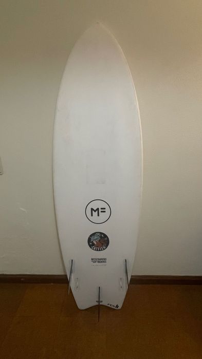 Prancha de Surf MF Catfish