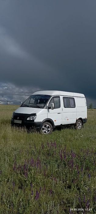 Продам ГАЗ 2752 Соболь