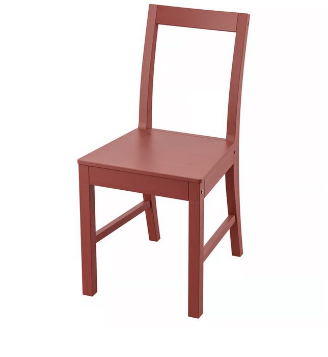 Conjunto Mesa + 4 cadeiras