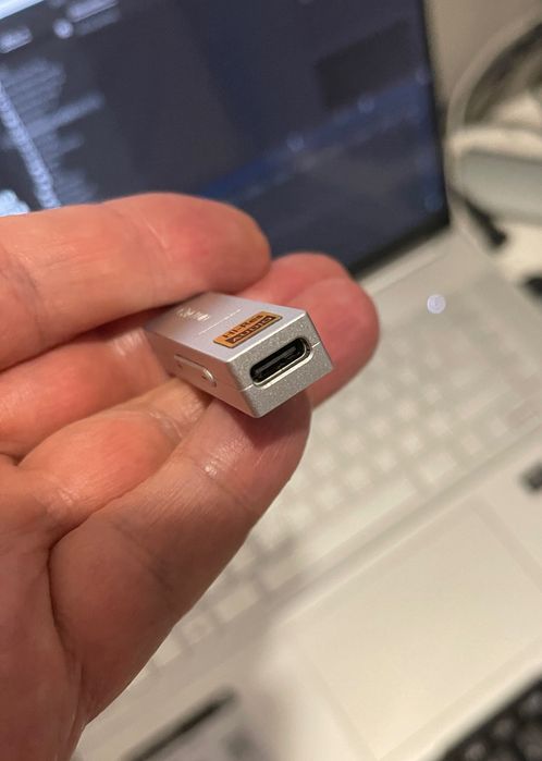 Hiby FC3 USB DAC amp, ЦАП усилок для наушников