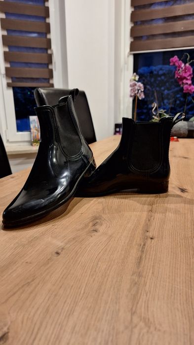 Sprzedam sztyblety cholewki