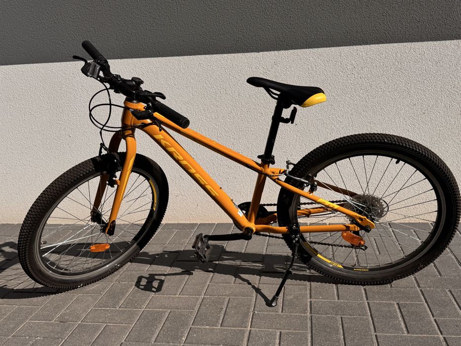 Kross Level 2.0 Jr ’’24