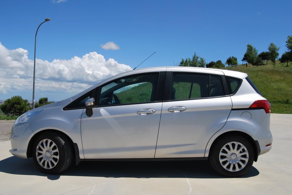 Ford B-Max Excelente Estado