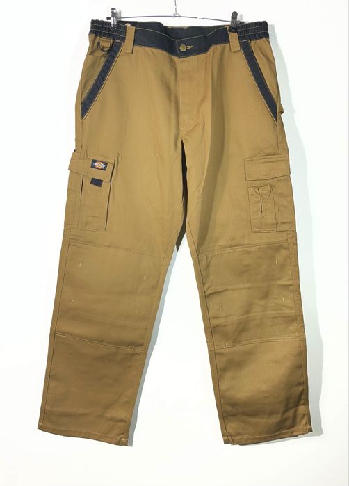 Штаны Dickies (38R)(XL)