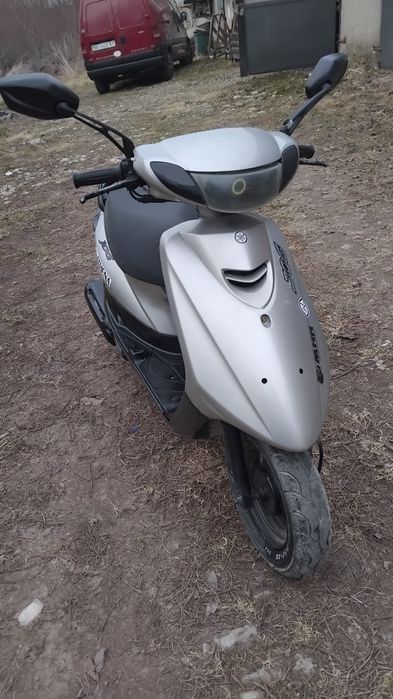 Ямаха джоґ са 36 можлива доставка