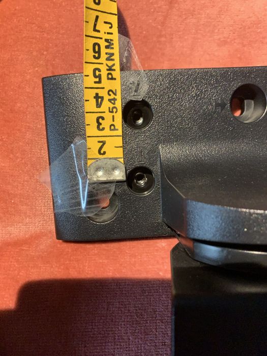 Noga podstawa do telewizora SONY, model KDL - 32HX750