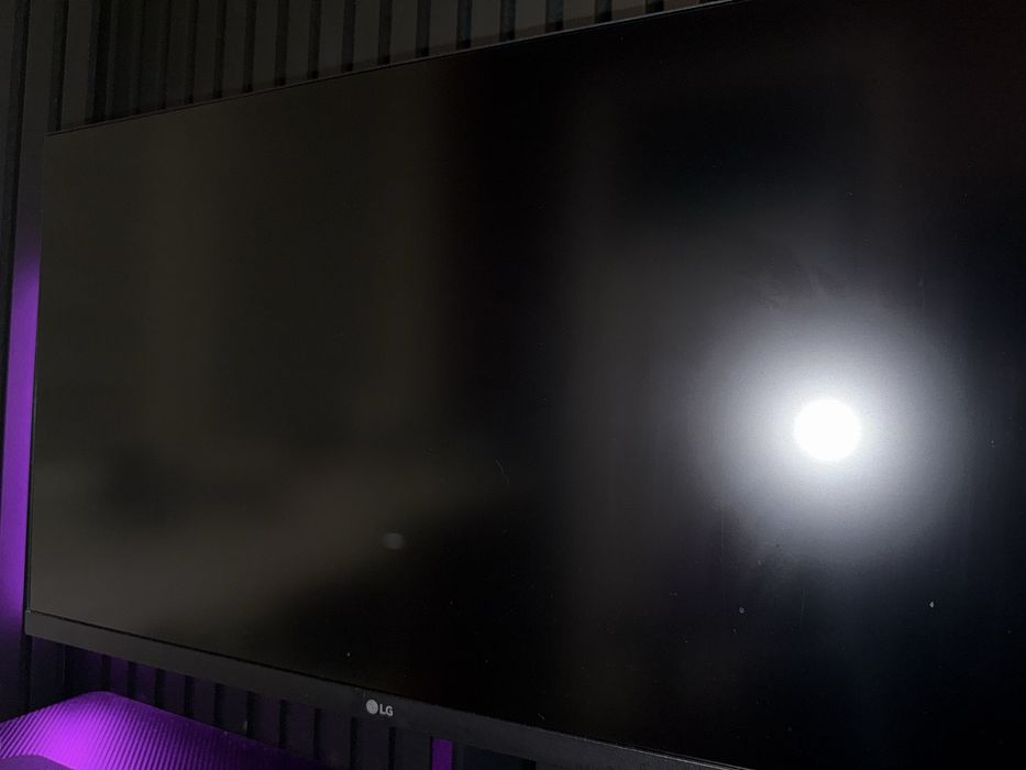 Monitor LG 27GP850 27” IPS