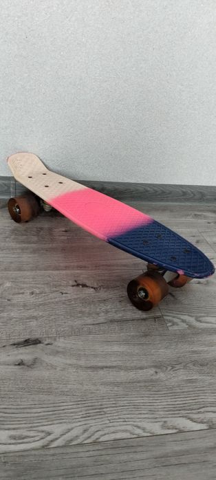 Скейт , пенні борд для дітей