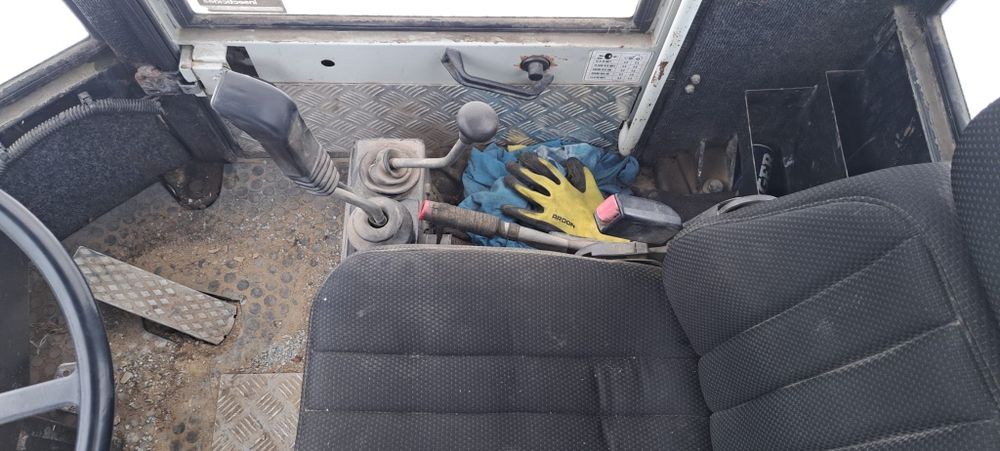 Niezawodna Ładowarka Schaffer 832