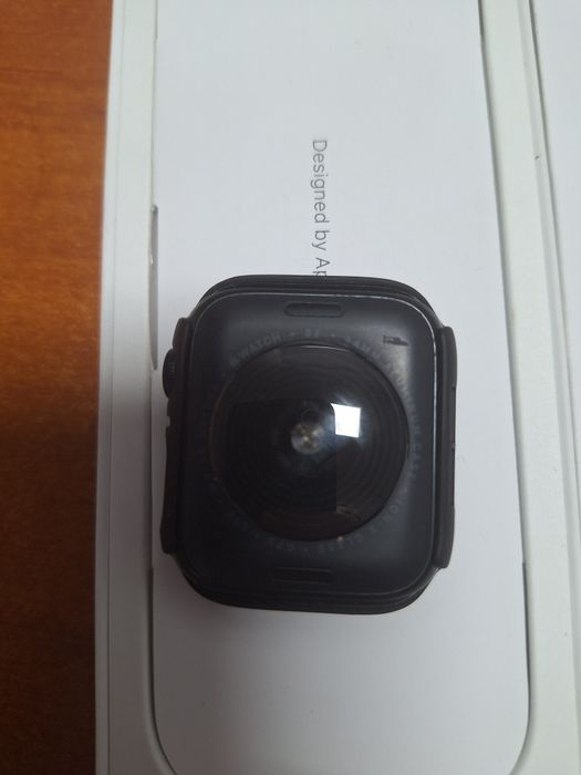 Watch Apple 44mm