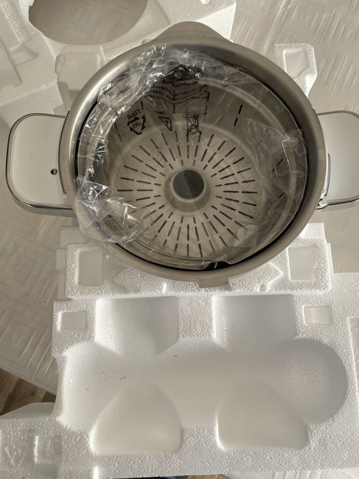 Moulinex i companion XL