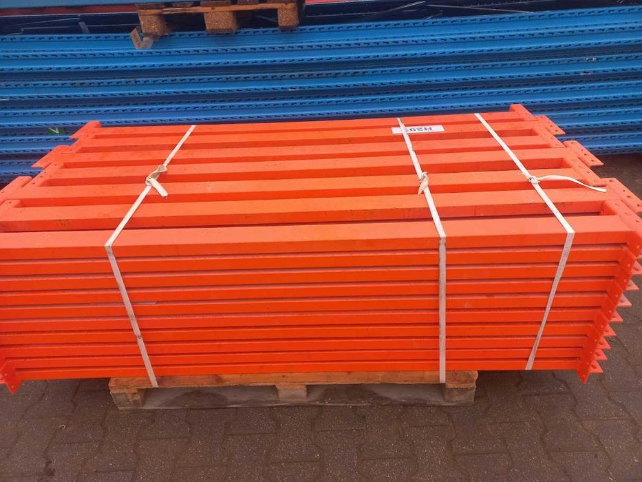 Trawers Mago MGL HX 1800 mm regały paletowe magazynowe