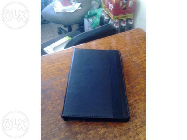 Capas para tablets preto, e azul claro 7", estampada 10"