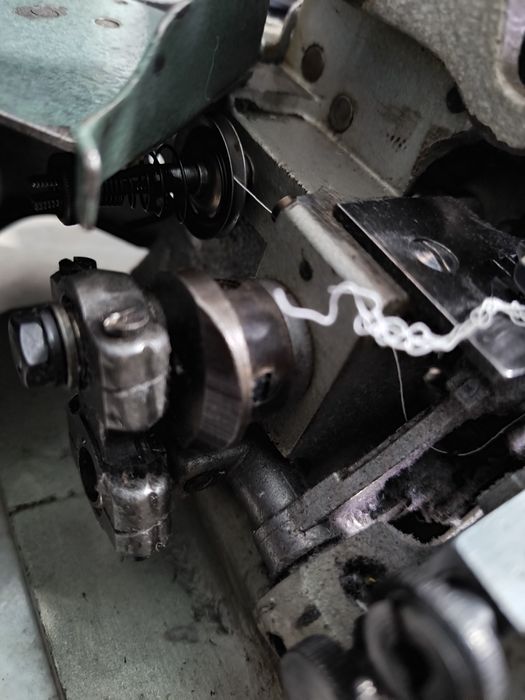 Оверлок Подольск 51