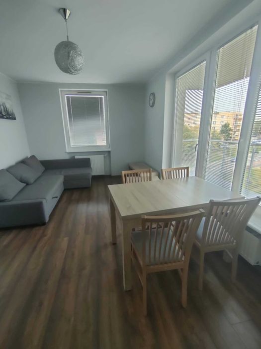 Mieszkanie 3 pokoje | Gdańsk Chełm | Zamiejska | 59m2 | hala garaż | balkon | od zaraz