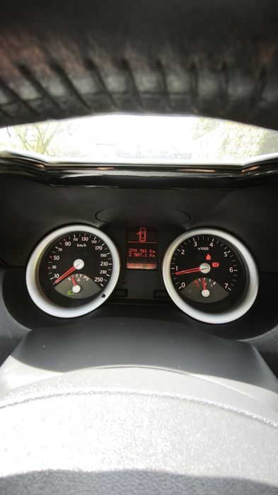 Renault Megane 2  Kombi 2.0 +Lpg