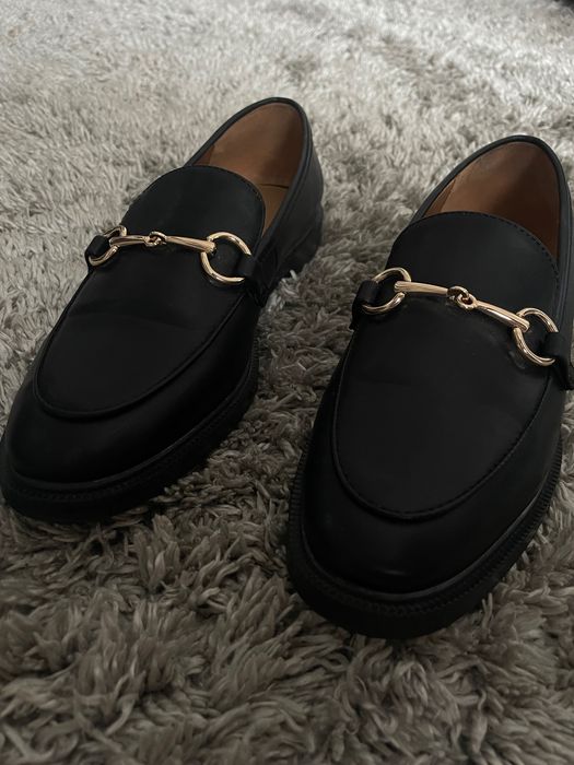 Лофери 39 розмір H&M