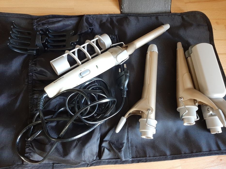 Мультистайлер Phillips